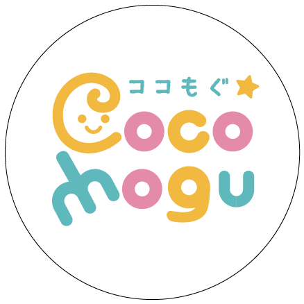 ココもぐ